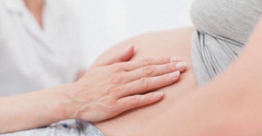 Attivo l’Ambulatorio gravidanza fisiologica